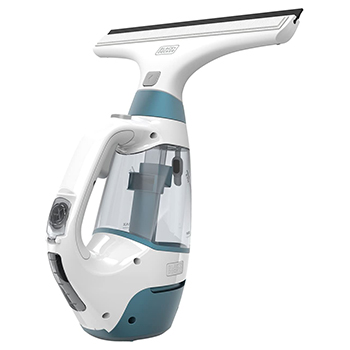 Black&Decker aparat za pranje prozora WW100K Black&Decker aparat za pranje prozora WW100K