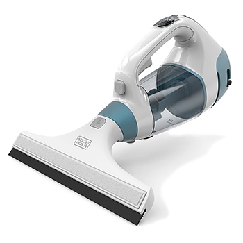 Black&Decker aparat za pranje prozora WW100K Black&Decker aparat za pranje prozora WW100K