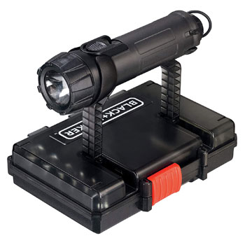 Black&Decker garnitura ručnog alata sa lampom, A7224 Black&Decker garnitura ručnog alata sa lampom, A7224