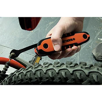 Black&Decker set viljuškastih ključeva 5 kom BDHT0-71617 Black&Decker set viljuškastih ključeva 5 kom BDHT0-71617