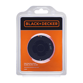 Black&Decker struna za trimer A6226-5