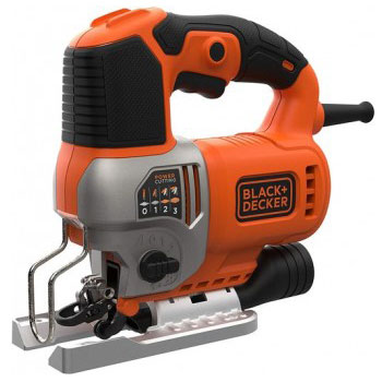 Black&Decker ubodna testera BES610KA5-1