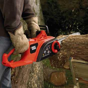 Black&Decker lančana testera 2200 W - GK2240TX-1