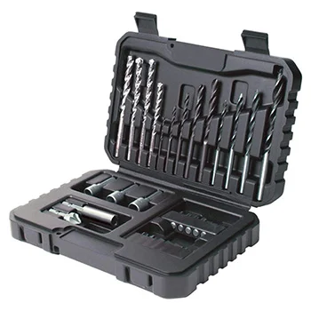 Black&Decker udarna bušilica 710W BEH710SA32 Black&Decker udarna bušilica 710W BEH710SA32