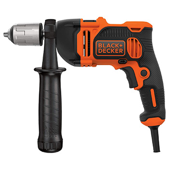 Black&Decker udarna bušilica 850W BEH850KA32-2