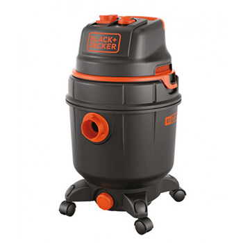 Black&Decker usisivač mokro - suvi 1600W 30l BXVC30PTDE-1