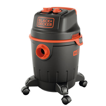 Black&Decker mokri i suvi usisivač BXVC20PTE Black&Decker mokri i suvi usisivač BXVC20PTE