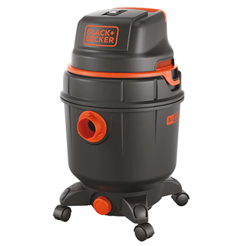 Black&Decker usisivač mokro - suvi 1600W 30l BXVC30PDE-1