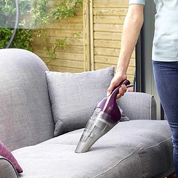 Black&Decker akumulatorski ručni usisivač 3,6V NVC115W Black&Decker akumulatorski ručni usisivač 3,6V NVC115W