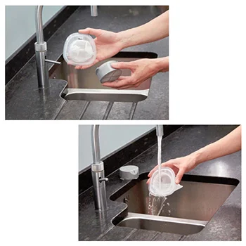 Black&Decker akumulatorski ručni usisivač 3,6V NVC115W Black&Decker akumulatorski ručni usisivač 3,6V NVC115W