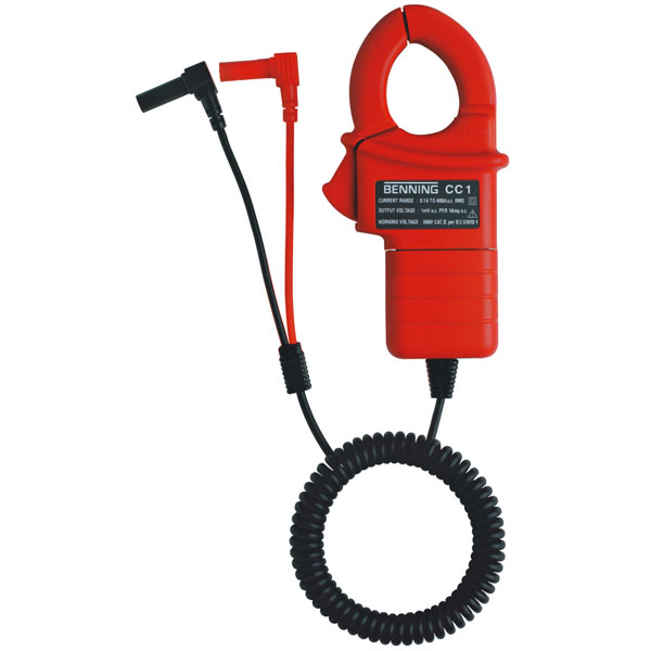 Benning adapter za amper klešta CC1 Benning adapter za amper klešta CC1
