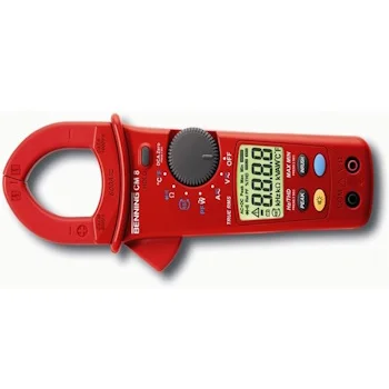 Benning amper klešta 600 A AC / DC - CM8-2