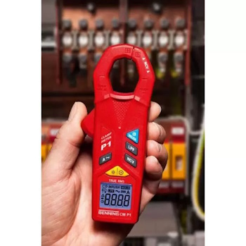 Benning amper klešta 400A AC CMP1 Benning amper klešta 400A AC CMP1