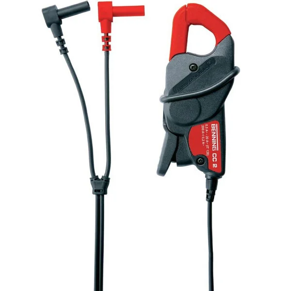 Benning amper klešta CC2 Benning amper klešta CC2