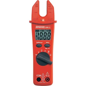 Benning amper klešta 200 A, AC - CM1-3 Benning amper klešta 200 A, AC - CM1-3