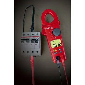 Benning amper klešta 600 A, AC - CM4 Benning amper klešta 600 A, AC - CM4