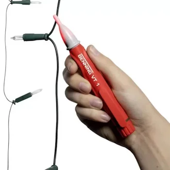 Benning beskontaktni tester napona 200-1000V AC VT-1-2