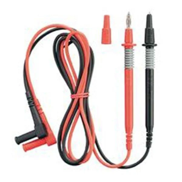 Benning set kablova sa vrhom za merenje od 2 mm Benning set kablova sa vrhom za merenje od 2 mm