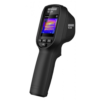 Benning termografska kamera TC20 Benning termografska kamera TC20
