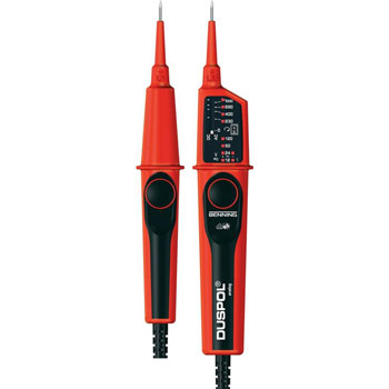 Benning duspol analogni tester napona Benning duspol analogni tester napona