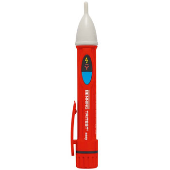 Benning tritest easy (tester redosleda faza bezkontaktni) Benning tritest easy (tester redosleda faza bezkontaktni)
