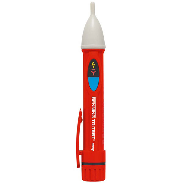 Benning tritest easy (tester redosleda faza bezkontaktni) Benning tritest easy (tester redosleda faza bezkontaktni)