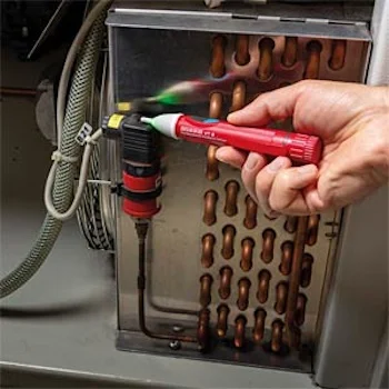 Benning bezkontaktni tester napona 12-1000V AC VT-2 Benning bezkontaktni tester napona 12-1000V AC VT-2