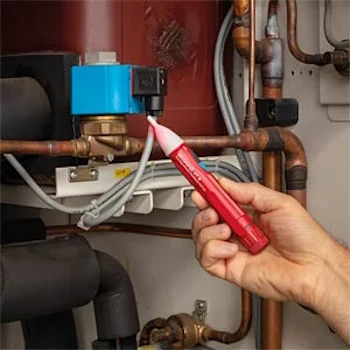 Benning bezkontaktni tester napona 12-1000V AC VT-2 Benning bezkontaktni tester napona 12-1000V AC VT-2