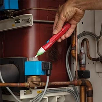 Benning bezkontaktni tester napona 12-1000V AC VT-2 Benning bezkontaktni tester napona 12-1000V AC VT-2