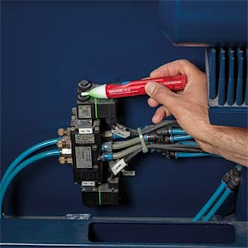 Benning bezkontaktni tester napona 12-1000V AC VT-2 Benning bezkontaktni tester napona 12-1000V AC VT-2