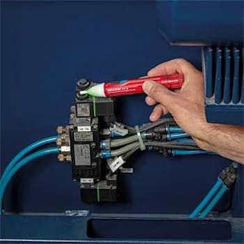 Benning bezkontaktni tester napona 12-1000V AC VT-2 Benning bezkontaktni tester napona 12-1000V AC VT-2