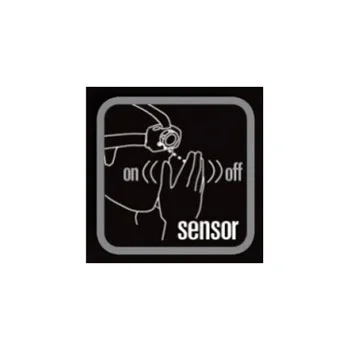 Beta punjiva čeona led lampa 1836B Beta punjiva čeona led lampa 1836B