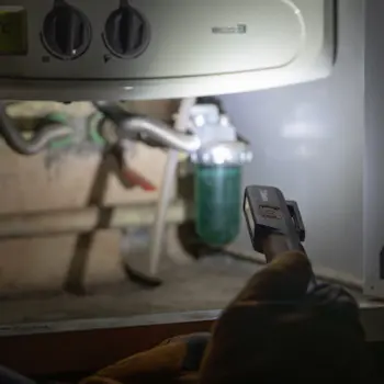 Beta LED lampa punjiva 1838PN Beta LED lampa punjiva 1838PN