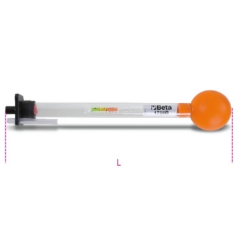 Beta bometar 1759B Beta bometar 1759B