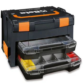 BETA Combo modularni sistem za transport alata 1-2-3-4 C99 BETA Combo modularni sistem za transport alata 1-2-3-4 C99