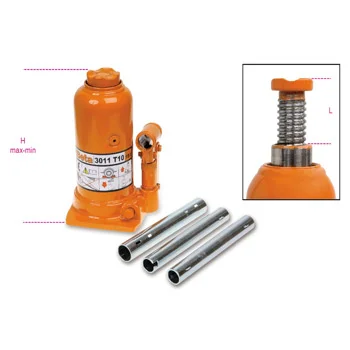 Beta hidraulična dizalica 20t 3011/T20 Beta hidraulična dizalica 20t 3011/T20