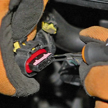 Beta ekstraktori set od 23/1 1497/C23-1