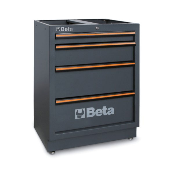 Beta element sa 4 fioke C45PRO M4 Beta element sa 4 fioke C45PRO M4