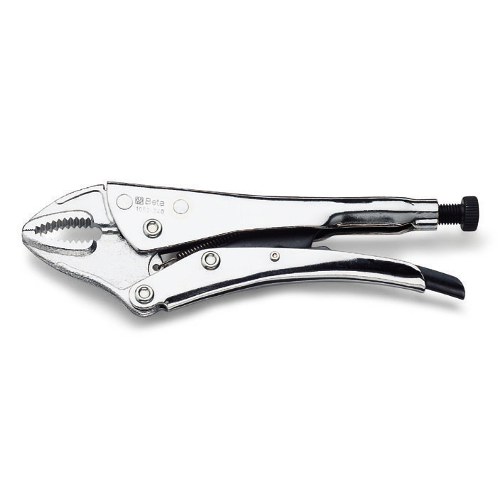Beta grip klešta 240mm 1052 240 Beta grip klešta 240mm 1052 240
