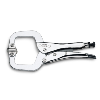 Beta grip klešta zavarivačka 460mm 1062GM 460 Beta grip klešta zavarivačka 460mm 1062GM 460