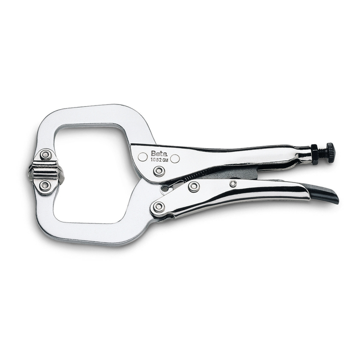 Beta grip klešta zavarivačka 460mm 1062GM 460 Beta grip klešta zavarivačka 460mm 1062GM 460