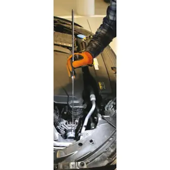 Beta hvataljka magnetna teleskopska 1712TFS-2