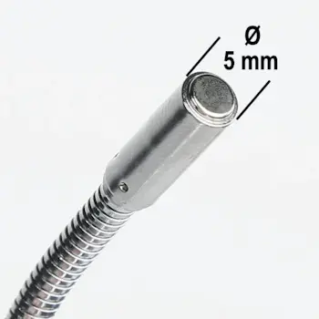 Beta hvataljka magnetna teleskopska 1712TFS-3