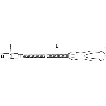 Beta magnetna hvataljka 1712E/3-1