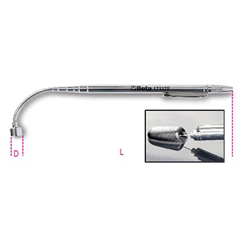 Beta magnetna hvataljka 1712TF Beta magnetna hvataljka 1712TF