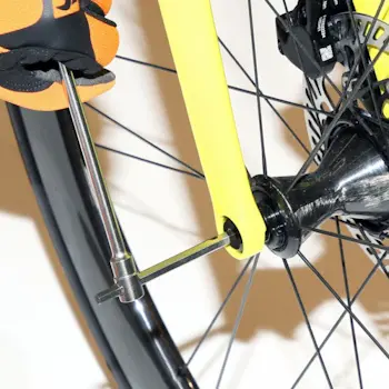 Beta ključ inbus T 4mm 951 4-2