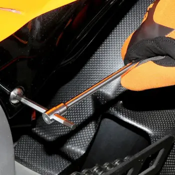 Beta ključ inbus T 4mm 951 4-3