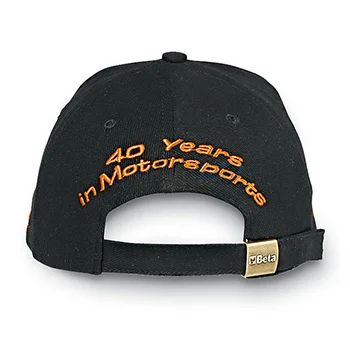 Beta kačket crni Beta kačket crni