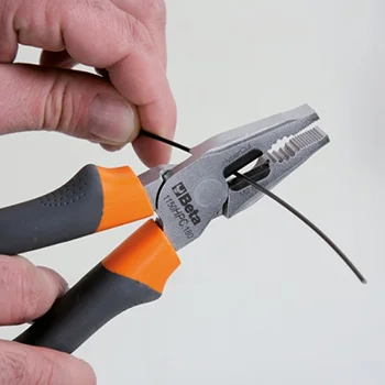 Beta klešta kombinovana HyperCut ojačana 180 mm 1150HPC-180 Beta klešta kombinovana HyperCut ojačana 180 mm 1150HPC-180