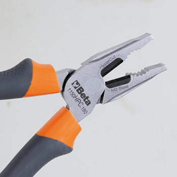 Beta klešta kombinovana HyperCut ojačana 180 mm 1150HPC-180 Beta klešta kombinovana HyperCut ojačana 180 mm 1150HPC-180
